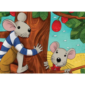 diafilm rumini és a fabatkák