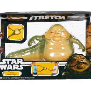 stretch jabba, a hutt nyújtható figura