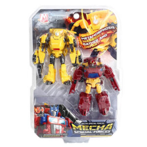 transzformers 2 db /csomag