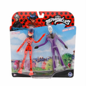 bendem miraculus figura 2db