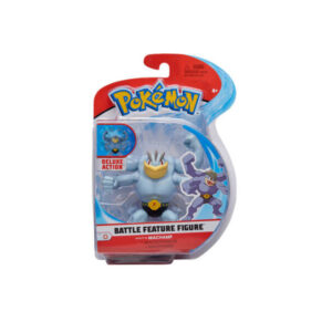 pokémon figura machamp 11 cm