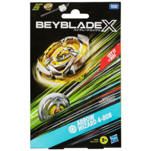 beyblade x pörgettyű kezdőcsomag