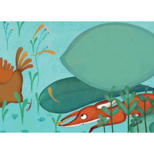 diafilm félperces mondókák