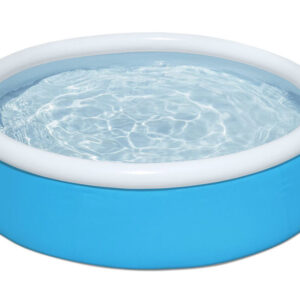 bestway puhafalú medence 1, 52 m x 38 cm