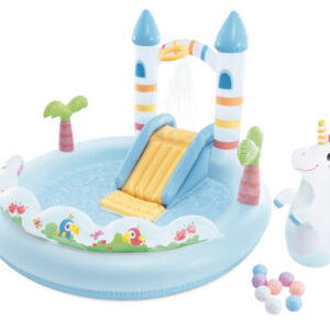 unikornis kastély center