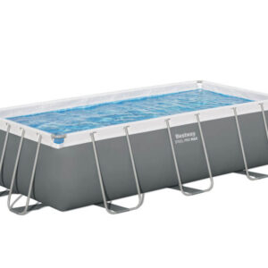 medence csővázas 3, 66m x 2, 01m x 100cm