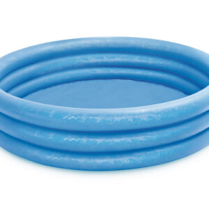intex 58426 kristály medence 147 x 33 cm, kék