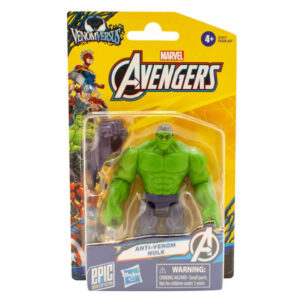marvel avengers 10 cm es deluxe akciófigurák