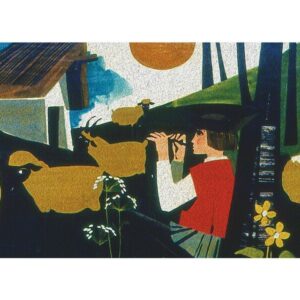 a csillagszemű juhász diafilm 34103001