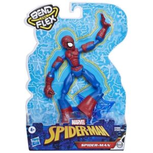 spiderman figura, többféle