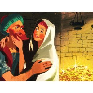 ali baba és a 40 rabló diafilm 34102257