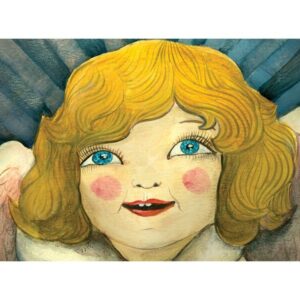 az utolsó karácsonyi angyal diafilm 34104053