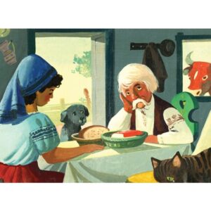 babszem jankó diafilm 34100833