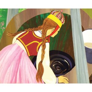 béka királyfi diafilm 34102059