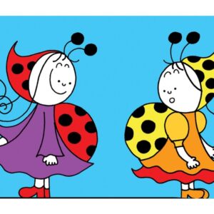 bogyó és babóca rokonai diafilm 34103964