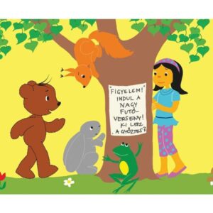 boribon, a bajnok diafilm 34104565