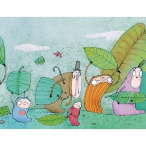 egy kupac kufli diafilm 34104596