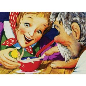 hüvelyk matyi diafilm 34101748