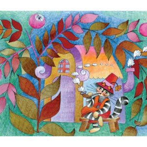 iciri piciri diafilm 34100802