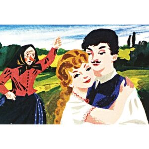 jános vitéz diafilm 34101762