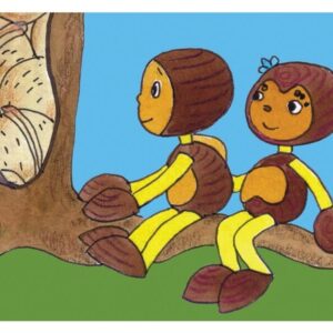 kippkopp és a többiek 3 mese diafilm 34104466