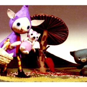 mazsola és tádé diafilm 34102400