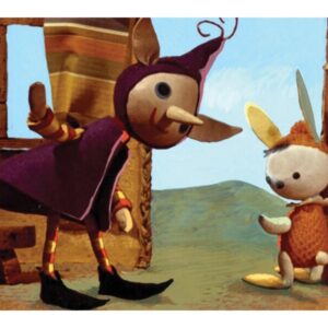 mazsola fürdik diafilm 34102363