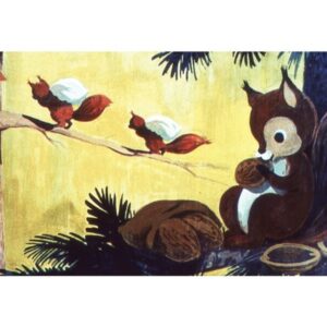 misi mókus diafilm 34101236