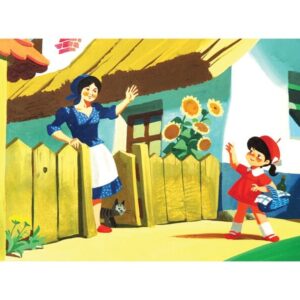 piroska és a farkas diafilm 34101298