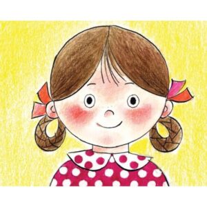 pöttyös panni diafilm 34102189