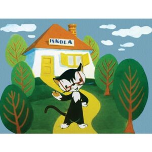 sicc az iskolában diafilm 34104510