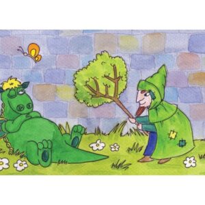 süsü 2 süsü a rettentő diafilm 34104619