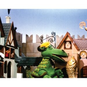 süsü a sárkány diafilm 34101083