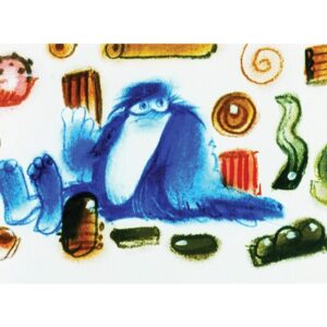 szegény gombóc artúr diafilm 34102080