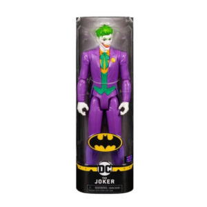 batman 12" figurák joker