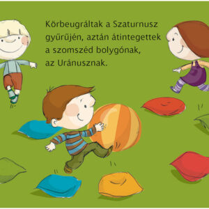 diafilm maszat űrhajózik