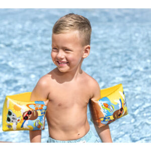 bestway 32042 mintás karúszó 23 x 15 cm