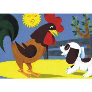 diafilm rosszcsont cica