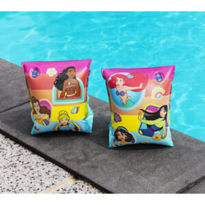 bestway 91041 disney hercegnők karúszó 23 x 15 cm