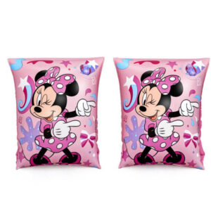 bestway 91038 minnie egér karúszó 23 x 15 cm