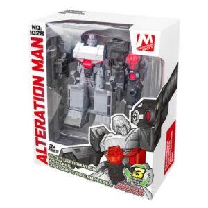 alteration man green ghost helikopter 23 cm